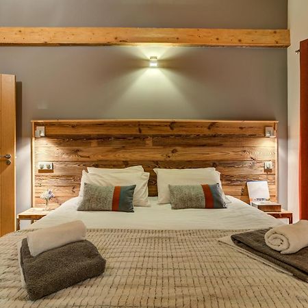 Chalet Rubicon Les Houches Exterior photo