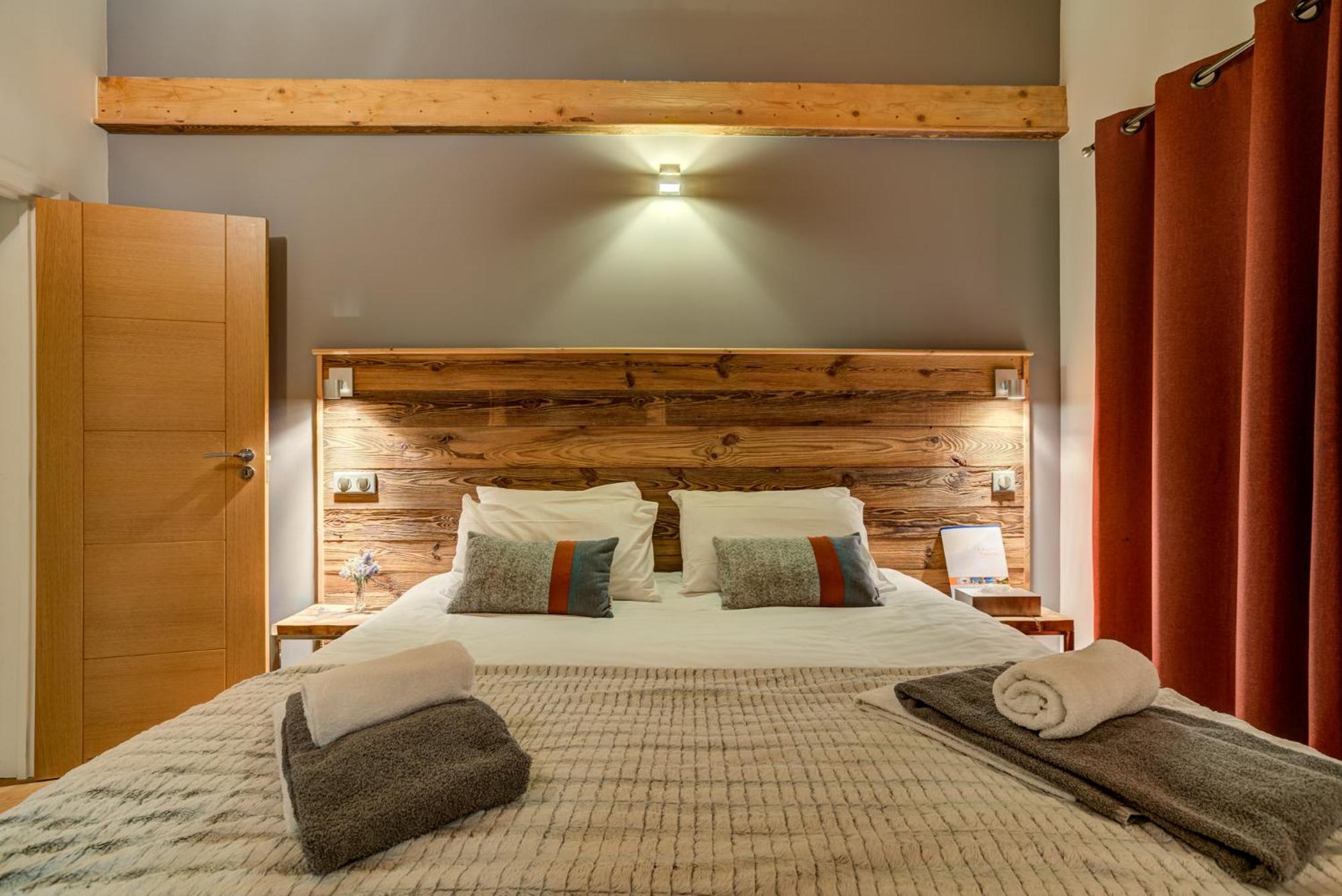 Chalet Rubicon Les Houches Exterior photo