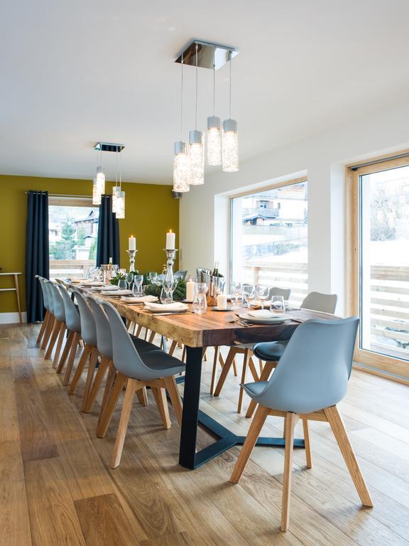 Chalet Rubicon Les Houches Room photo
